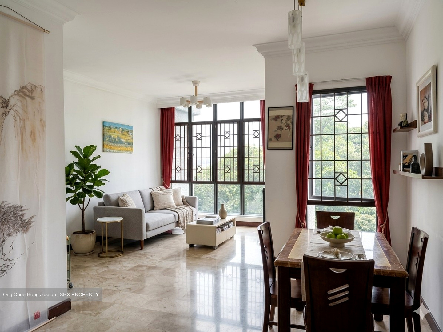 Regent Heights (D23), Condominium #562203421